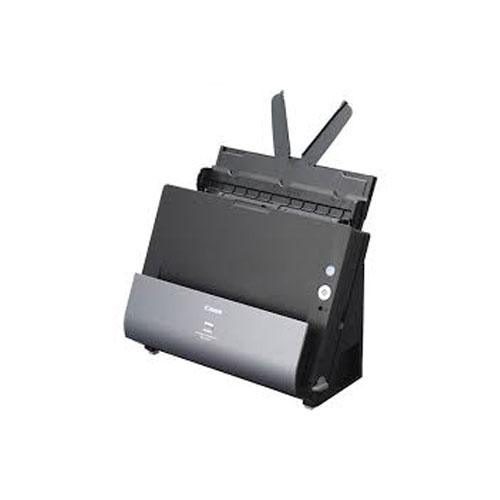 DR SCANNER  225