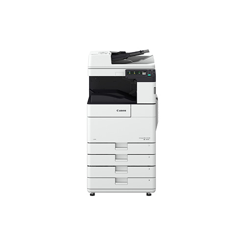 printer rental services