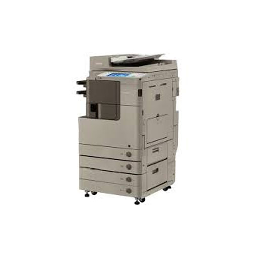 color copier on rental