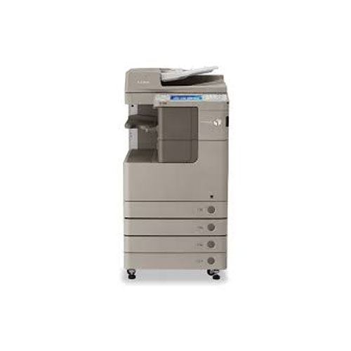 copier machine on rental