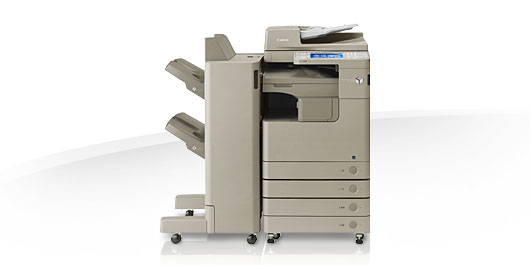 printer on rental