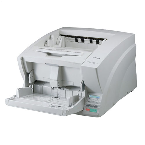 Canon DR X10C