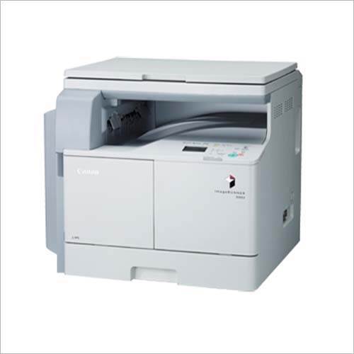 copier machine on rental