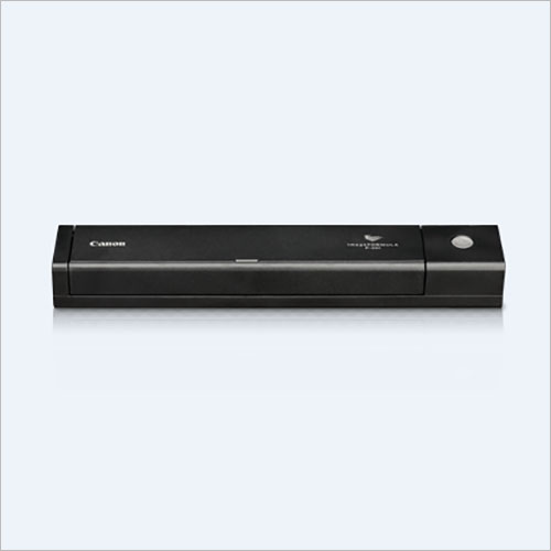 Canon imageFORMULA P-201