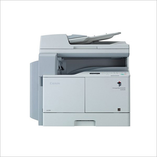 printer on rental