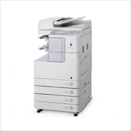 printer rental services