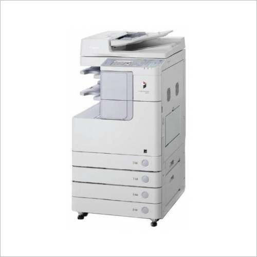 color copier on rental