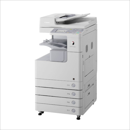 copier machine on rental