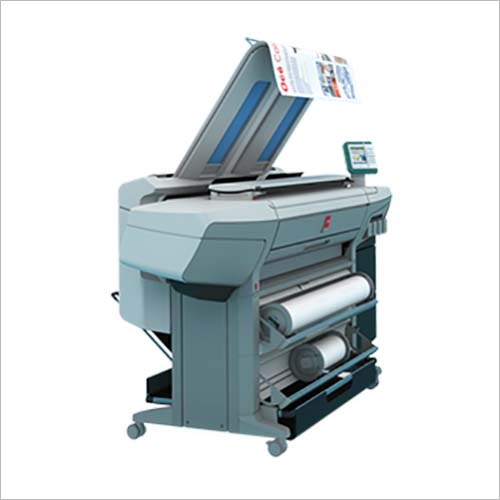 Canon- Oce ColorWave 300 2nd edition