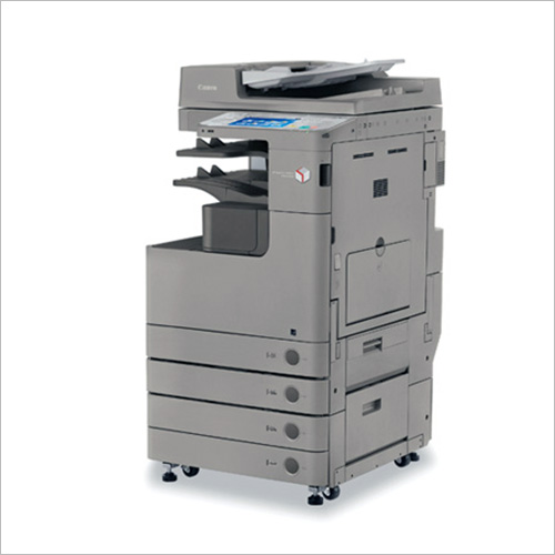 photocopier rental services