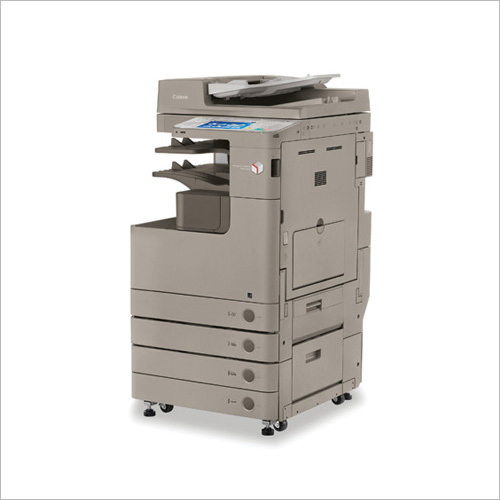 photocopier machine on rental