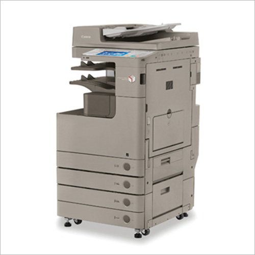 printer on rental