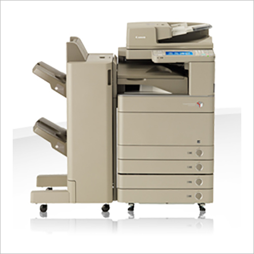 printer rental services