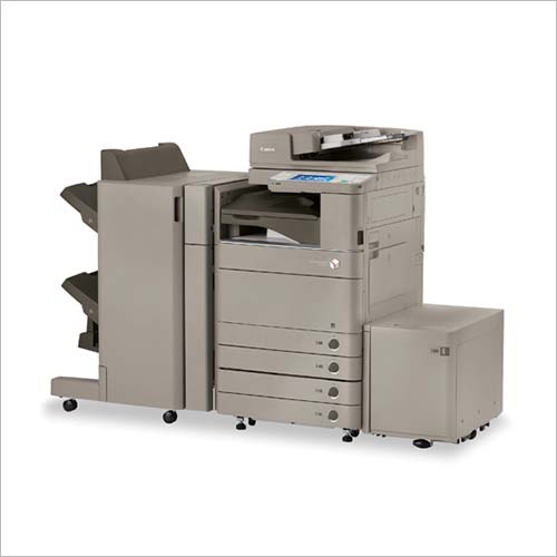 color copier on rental