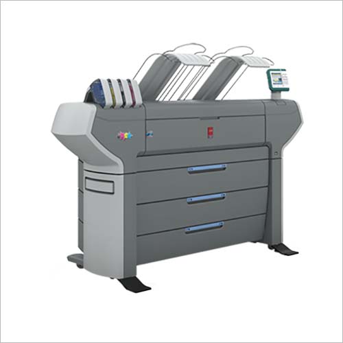 Canon- Oce ColorWave 550