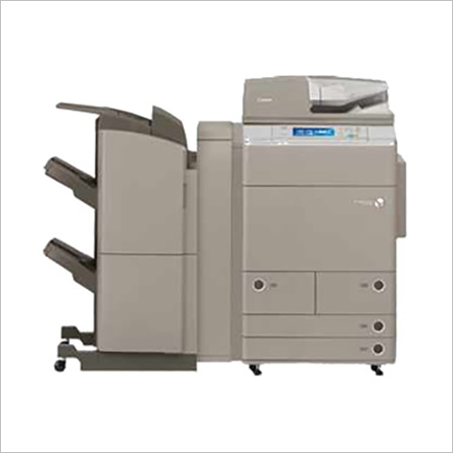 copier machine on rental