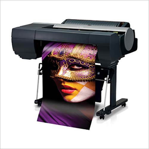 Canon- PROGRAF iPF6410 / 6460