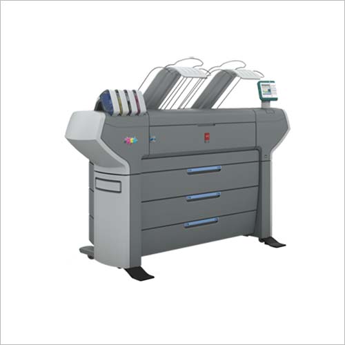 Canon- Oce ColorWave 650