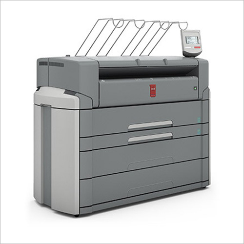 Canon- Oce PlotWave 750