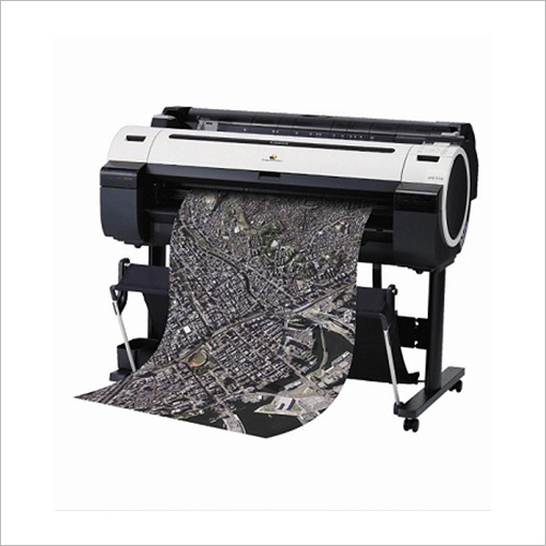 Canon- PROGRAF iPF750 / 755