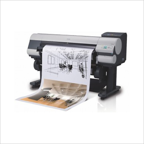 Canon- imagePROGRAF iPF815 / 825
