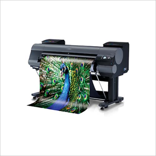 Canon- PROGRAF iPF8410