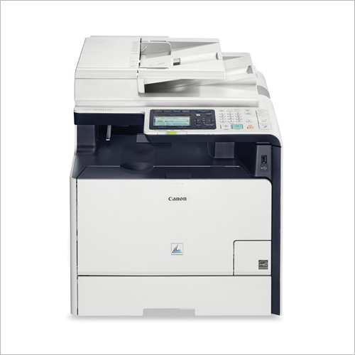 Canon- CLASS MF8580Cdw