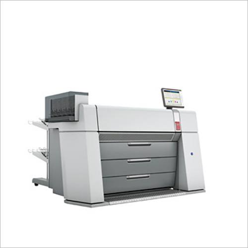 Canon- Oce PlotWave 900