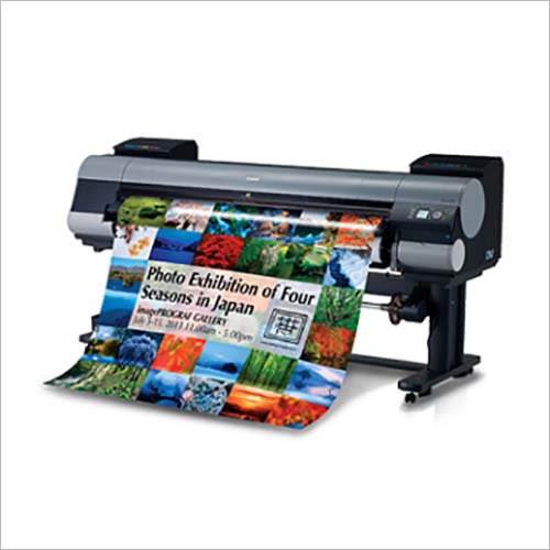 Canon Plotter