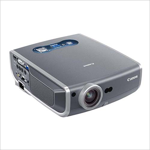 Canon XEED SX7 Mark II