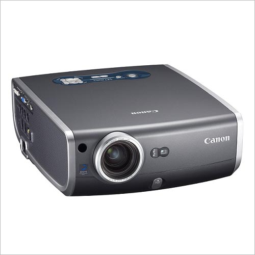 Canon XEED SX7 Mark II